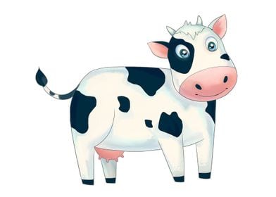 Cow