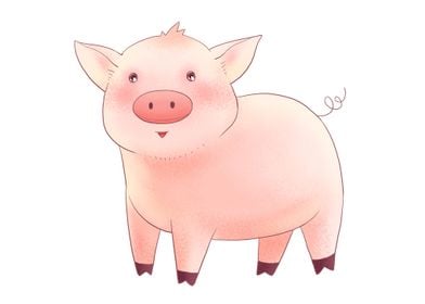 Piglet