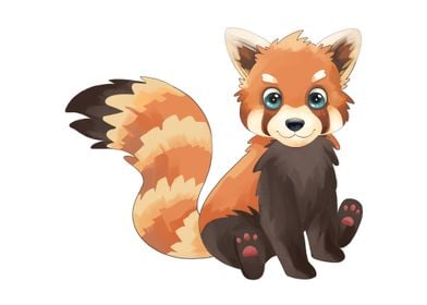 Red Panda