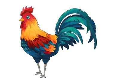 Rooster