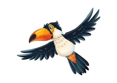 Toucan