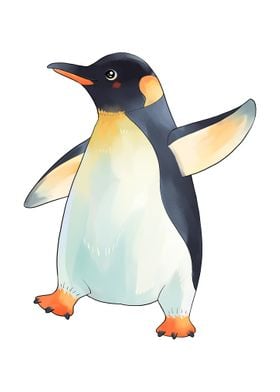 Penguin