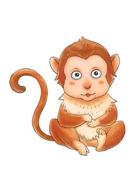 Monkey