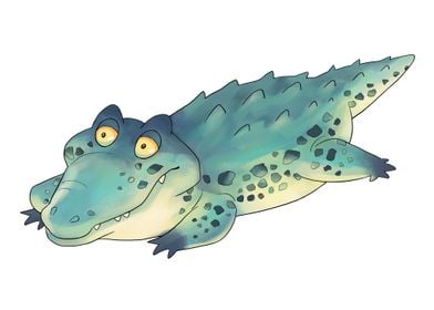 Crocodile