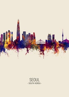 Skyline Portrait Beige-preview-2