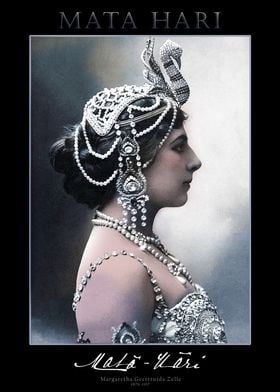 Mata Hari