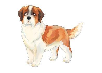 Saint Bernard