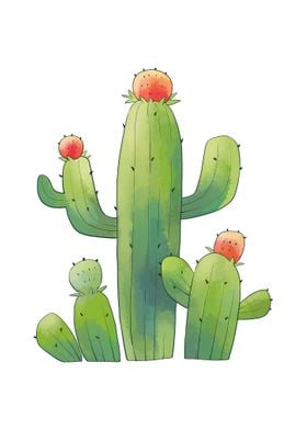 Cactus