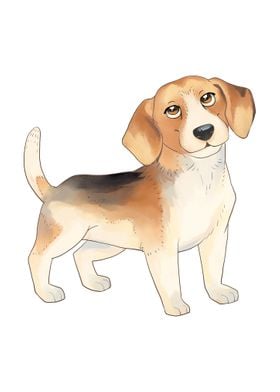 Beagle 