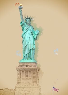 Liberty Statue