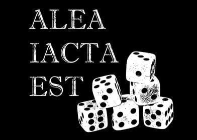 Alea iacta est