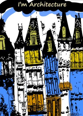 Funny Architecture  Design