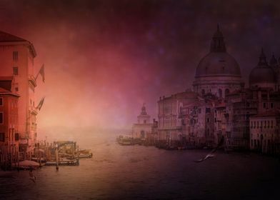Venetian Dreams 2