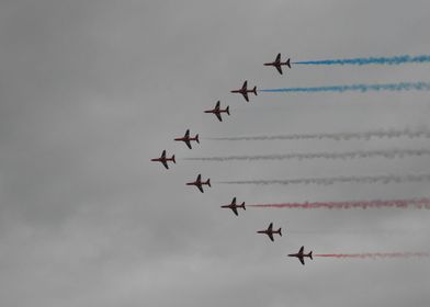 Ayr Air Show 