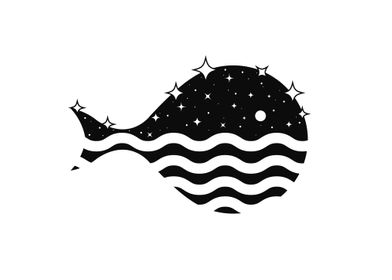 Night Whale