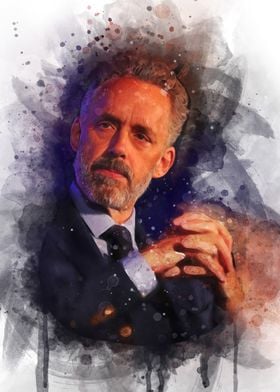 Jordan Peterson