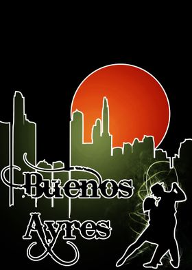 Buenos Aires