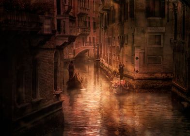 Venetian Dreams 4