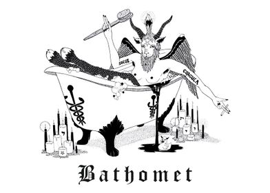 Bathomet