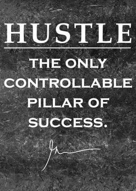 HUSTLE by GaryVee