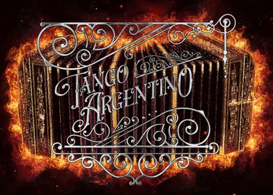 Tango Argentino