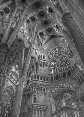 Sagrada Familia