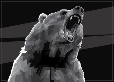 Bear The Wild