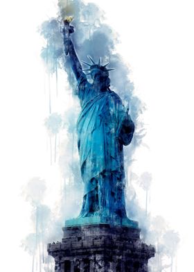 Statue of Liberty