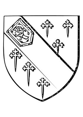 Emblem Shield