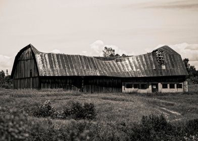 Barn