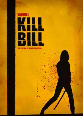 Bill Kill 1