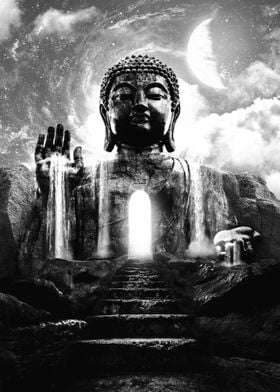 Buddha - Within