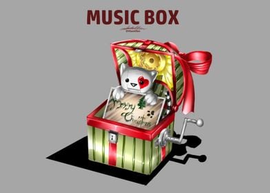 Music Box