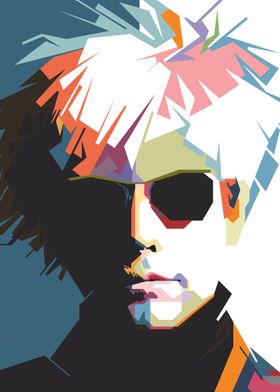 Andy Warhol