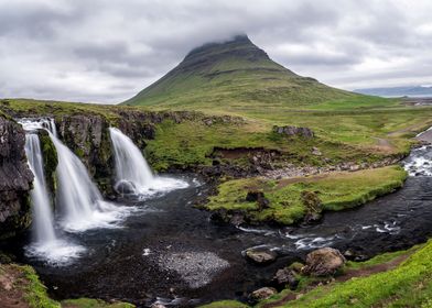 Kirkjufell