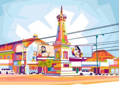 Building in Style WPAP