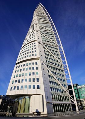 Turning Torso