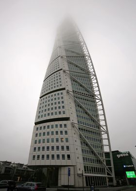 Turning Torso 