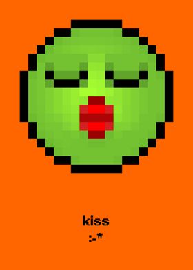 Kiss 