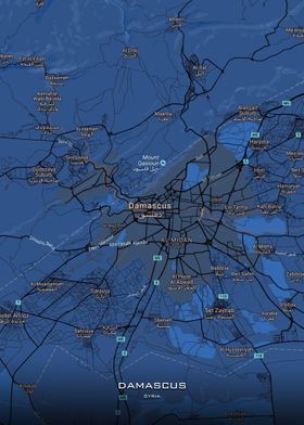 Detailed Maps-preview-3