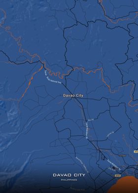Detailed Maps-preview-3