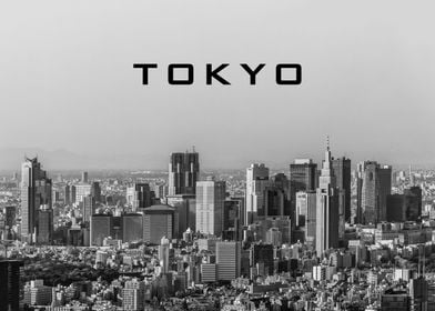 Tokyo 16