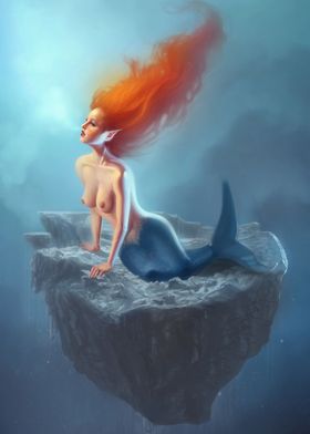 Mermaid