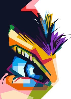 Eye in Style WPAP 