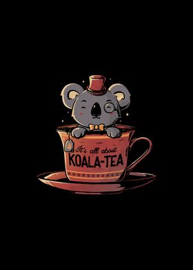 Koala Tea