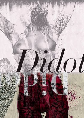 Lady Didot II