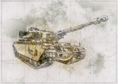 Sketch Tank