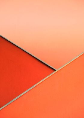 Orange Angles