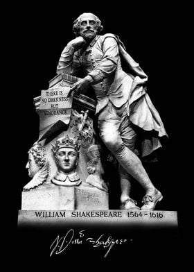 William Shakespeare