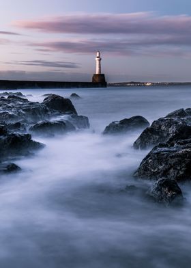 Lighthouse 8